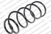 LESJ?FORS 4015690 Coil Spring